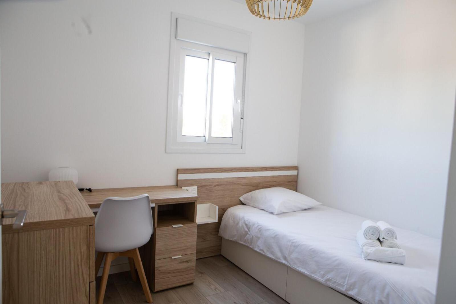 Modernos Cerca De Puerto Banus Apartment *