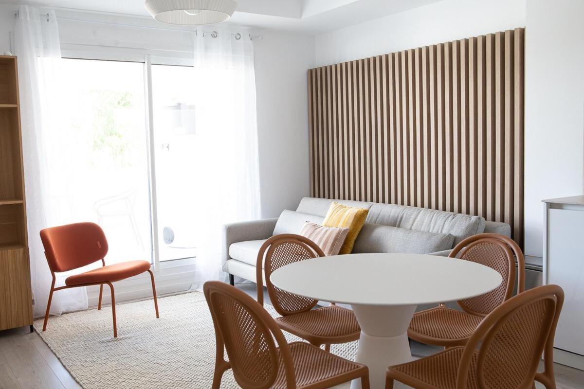 Apartment Modernos Cerca De Puerto Banus Marbella