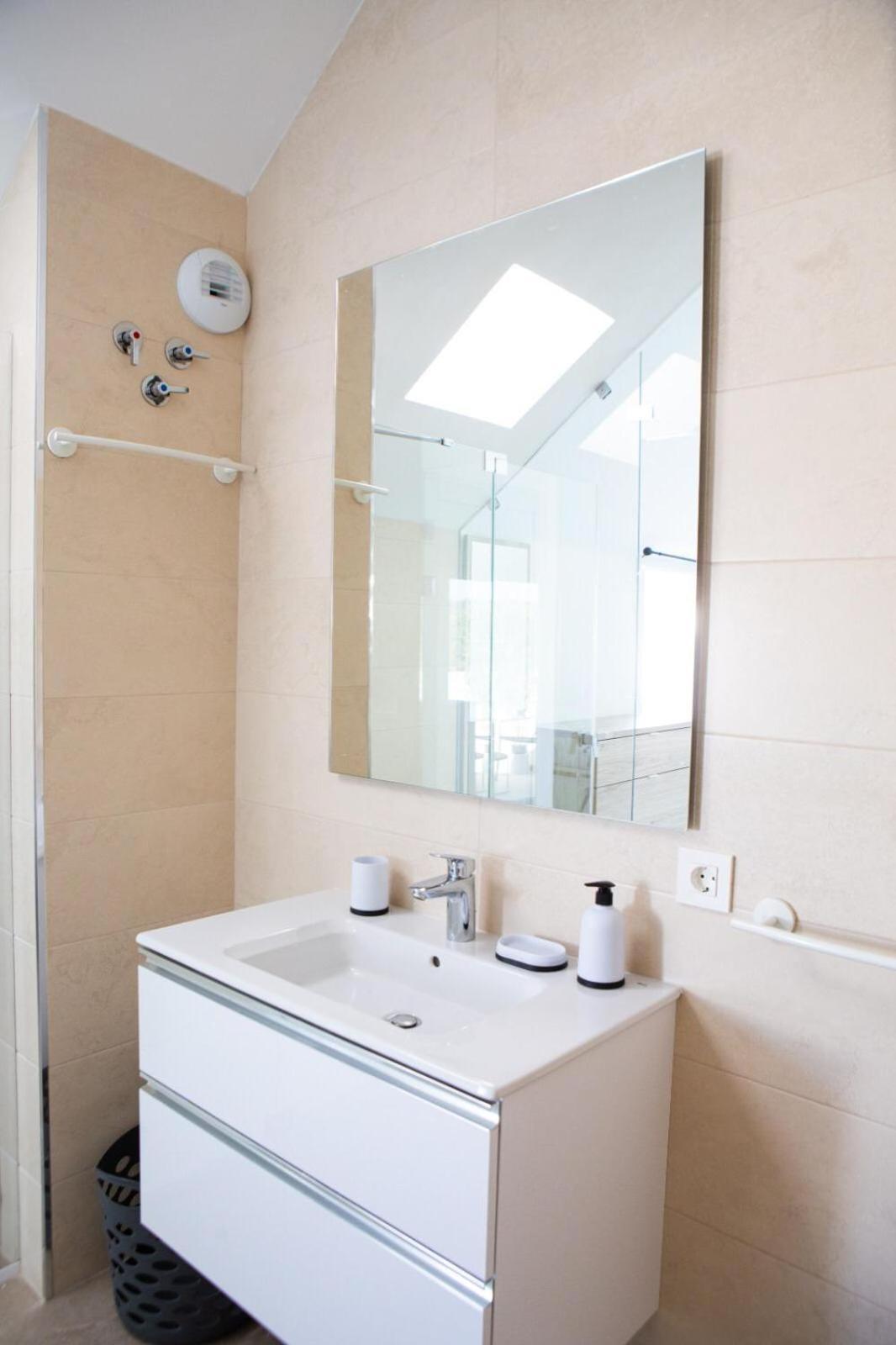 Modernos Cerca De Puerto Banus Apartment Marbella