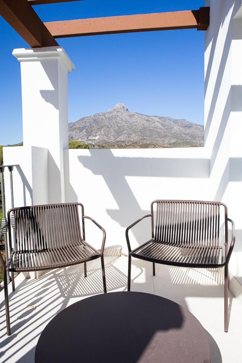 Apartment Modernos Cerca De Puerto Banus Marbella