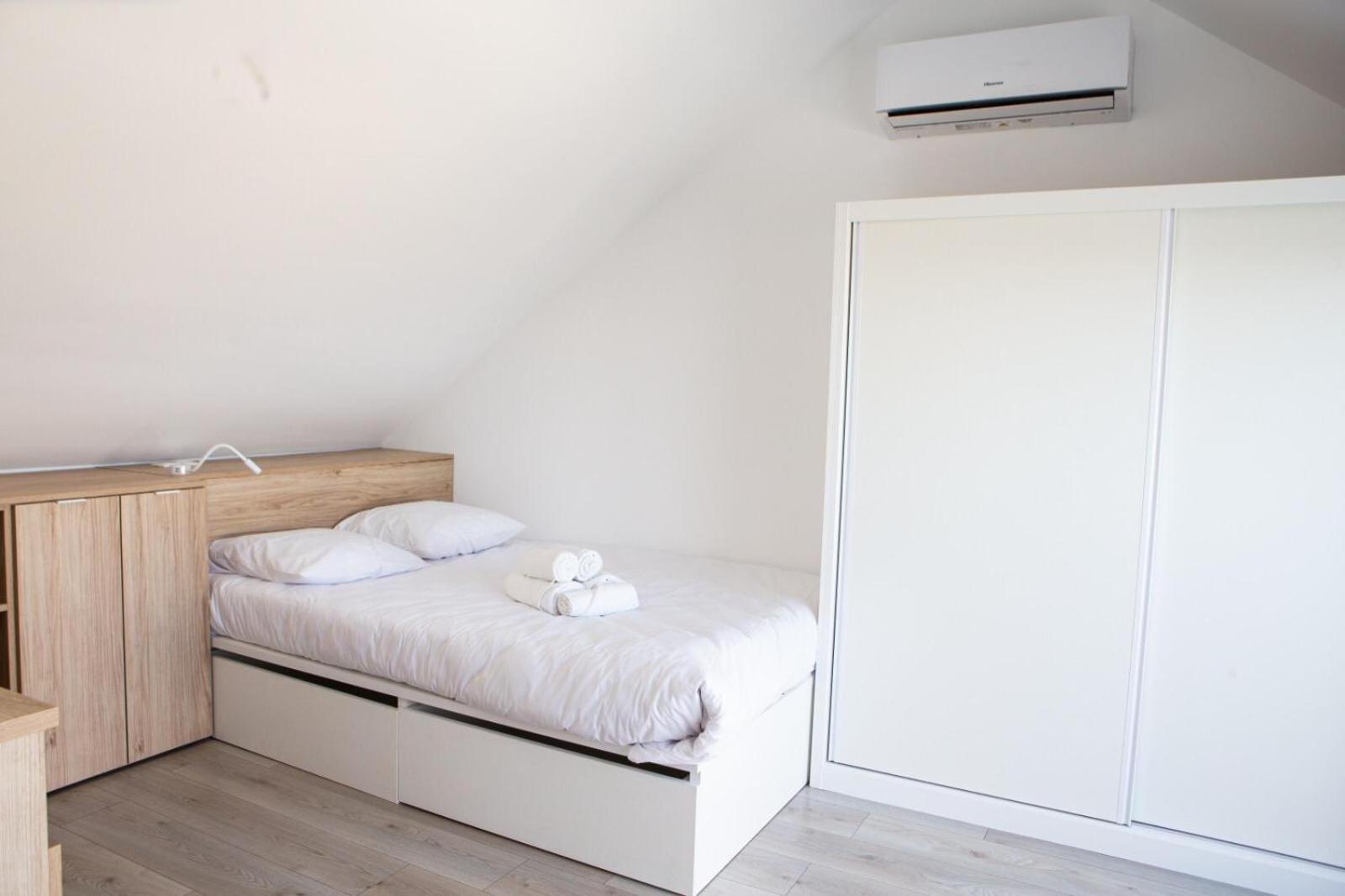 Apartment Modernos Cerca De Puerto Banus Marbella