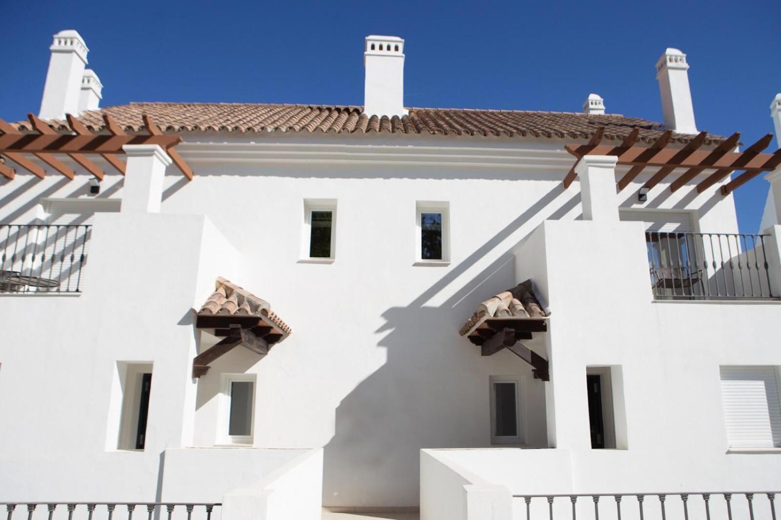 Modernos Cerca De Puerto Banus