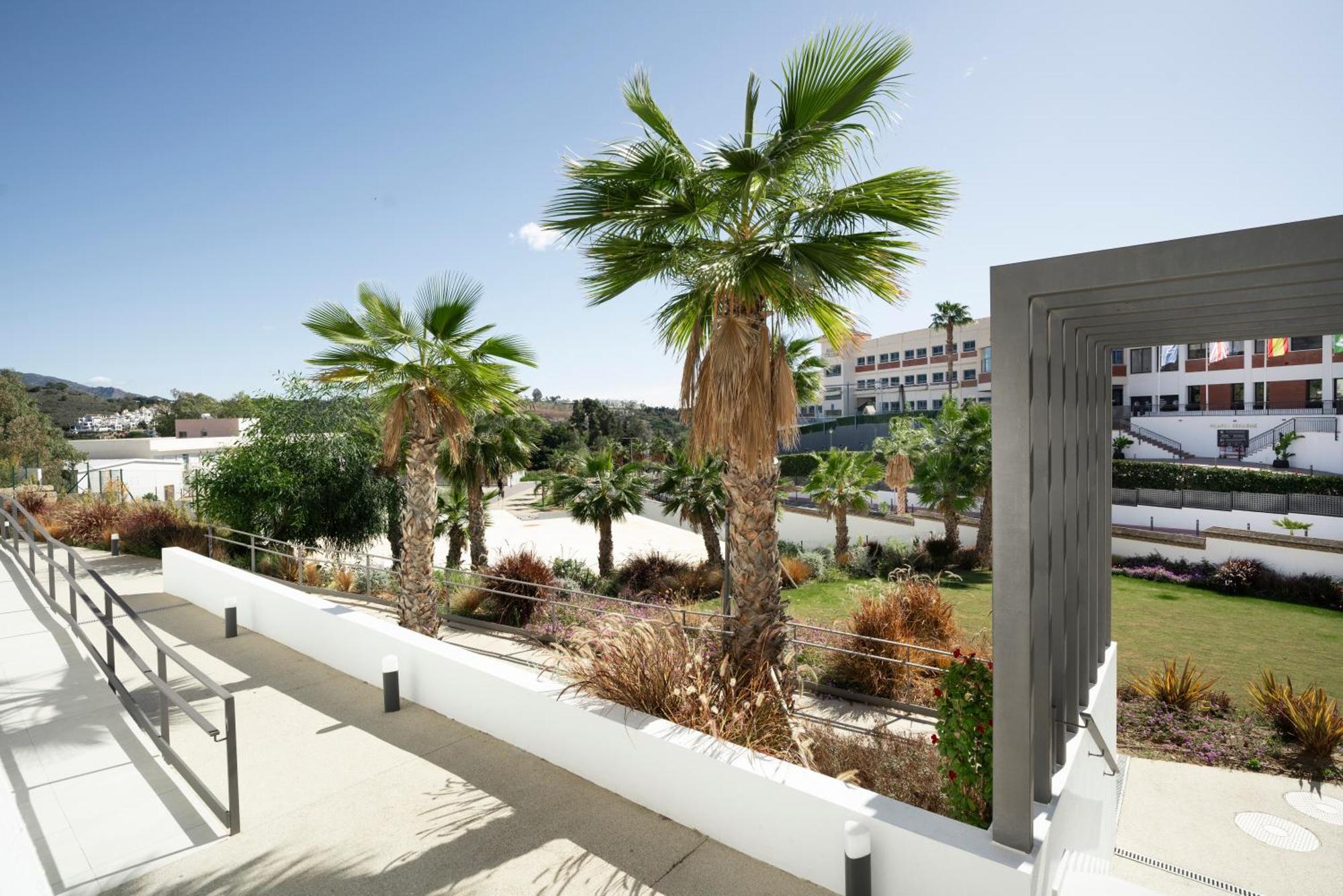 Appartamento Modernos Cerca De Puerto Banus *