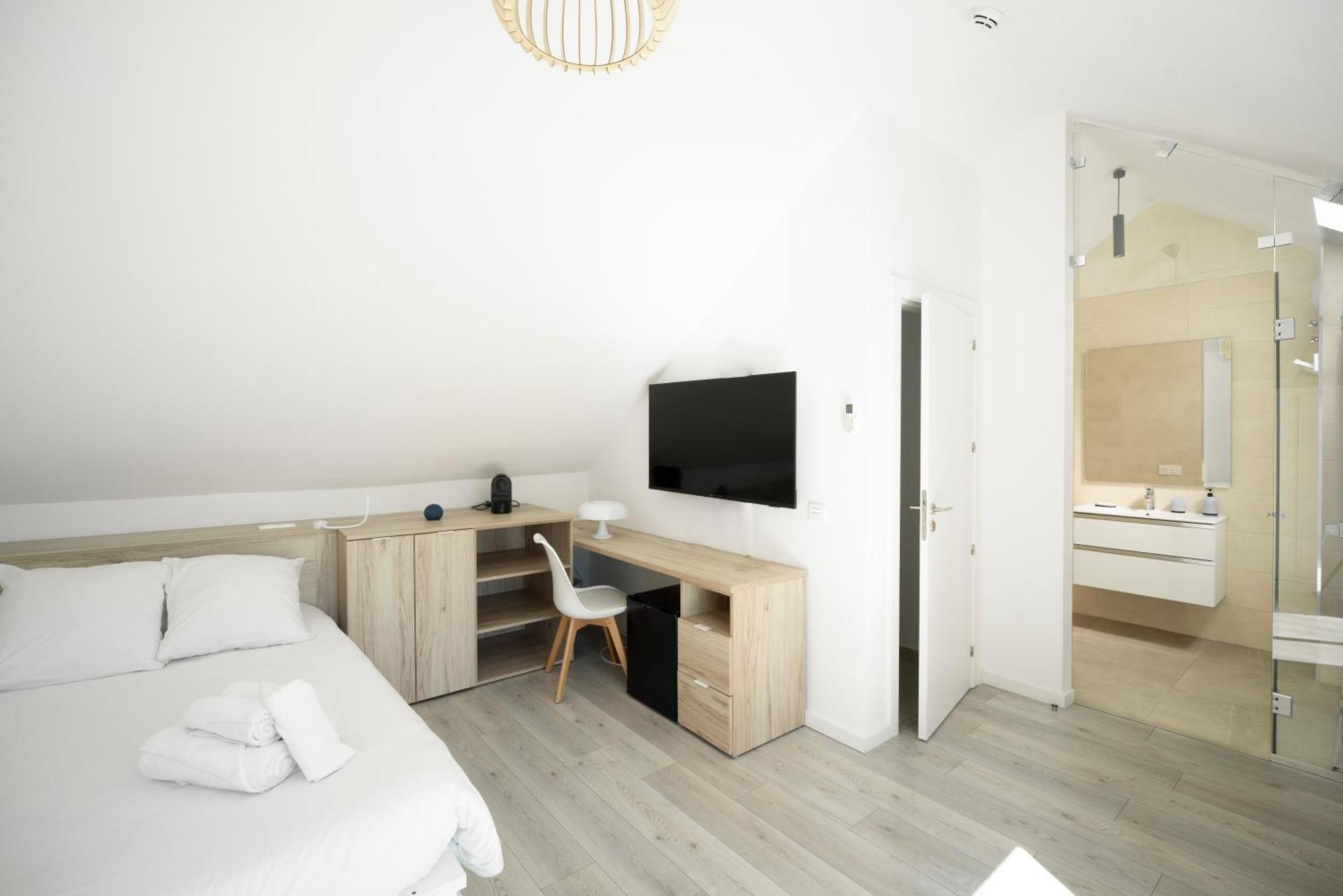 Appartamento Modernos Cerca De Puerto Banus Marbella