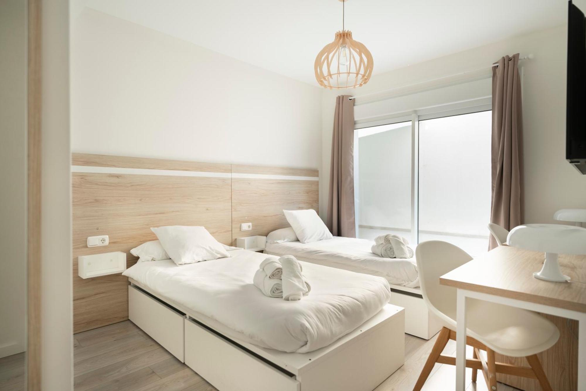 Appartamento Modernos Cerca De Puerto Banus Marbella