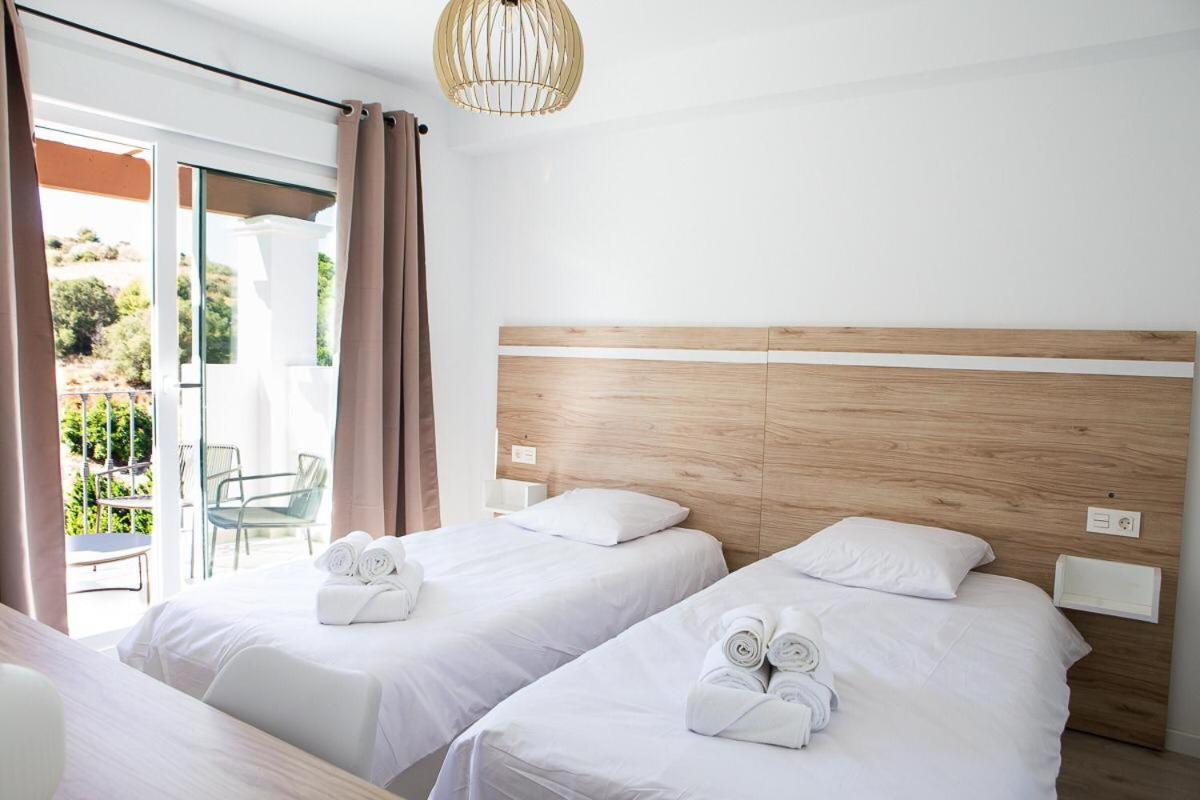 Apartament Modernos Cerca De Puerto Banus *