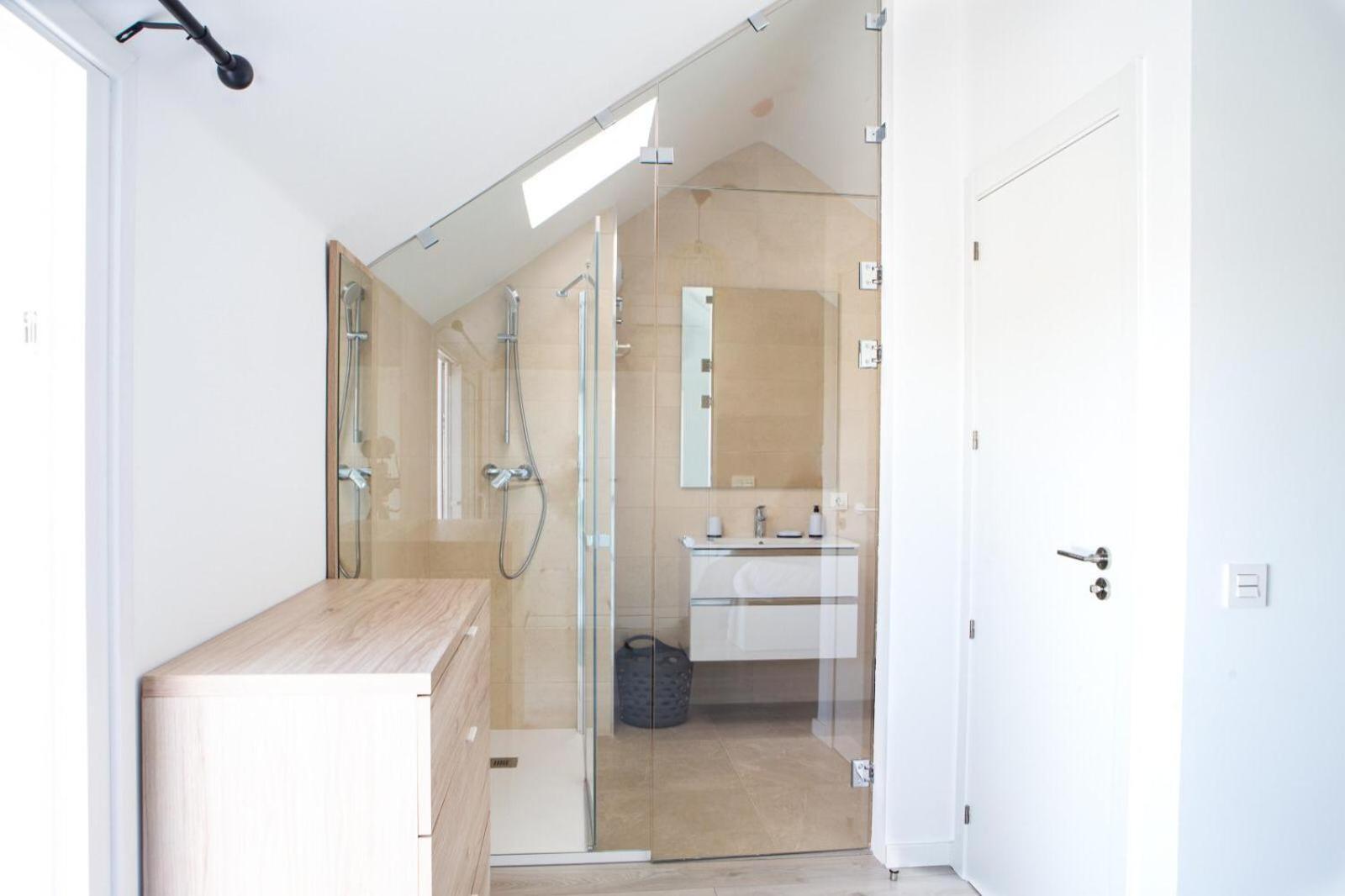 Modernos Cerca De Puerto Banus Apartament