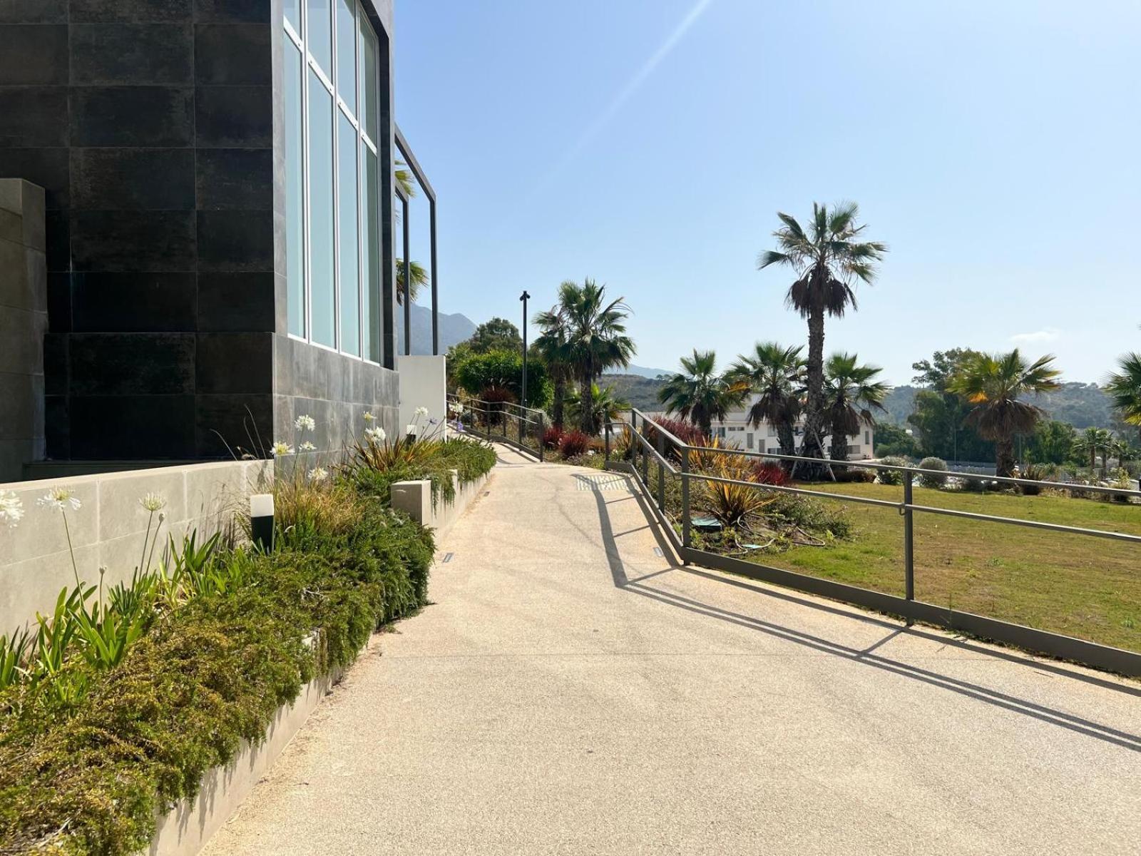 Appartamento Modernos Cerca De Puerto Banus *