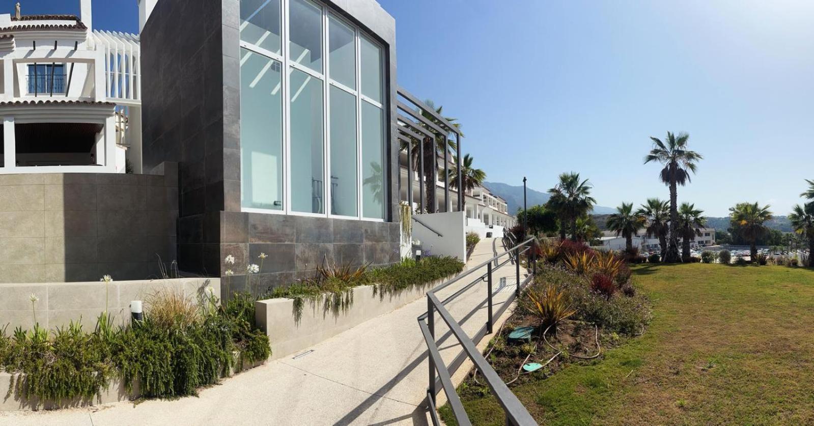 Appartamento Modernos Cerca De Puerto Banus *