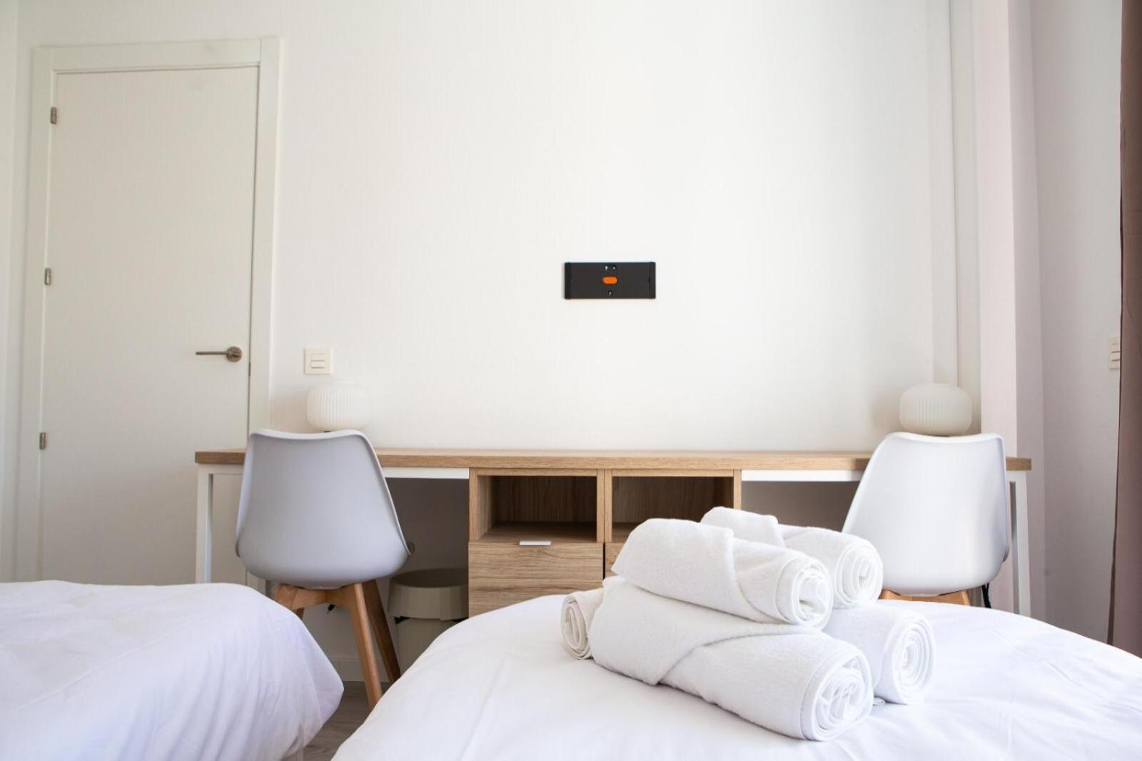 Apartment Modernos Cerca De Puerto Banus *