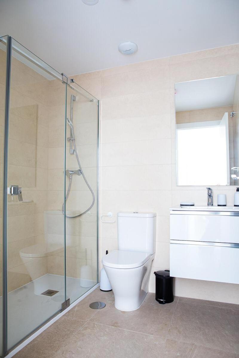 Apartment Modernos Cerca De Puerto Banus *