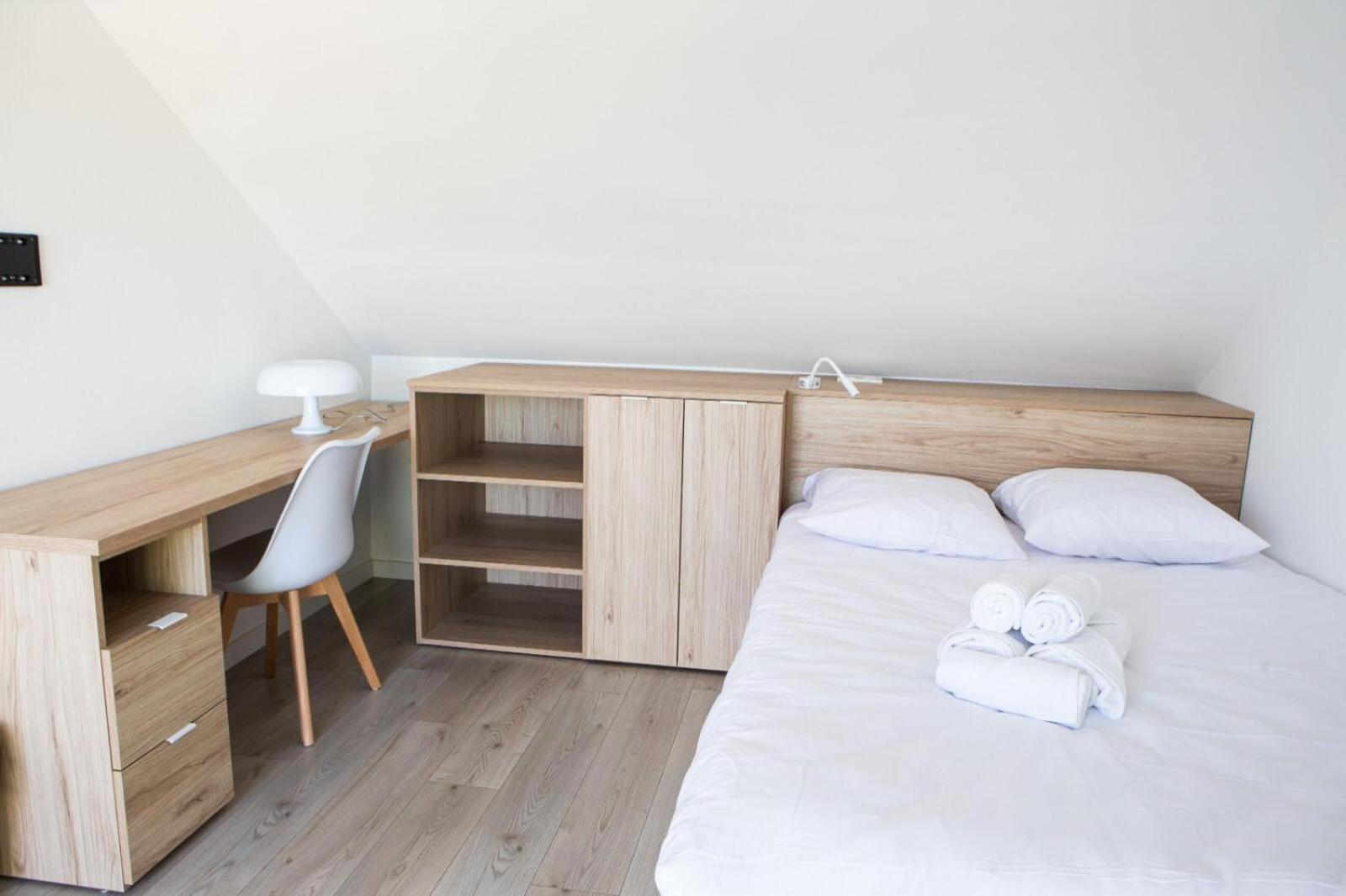 Apartment Modernos Cerca De Puerto Banus Marbella