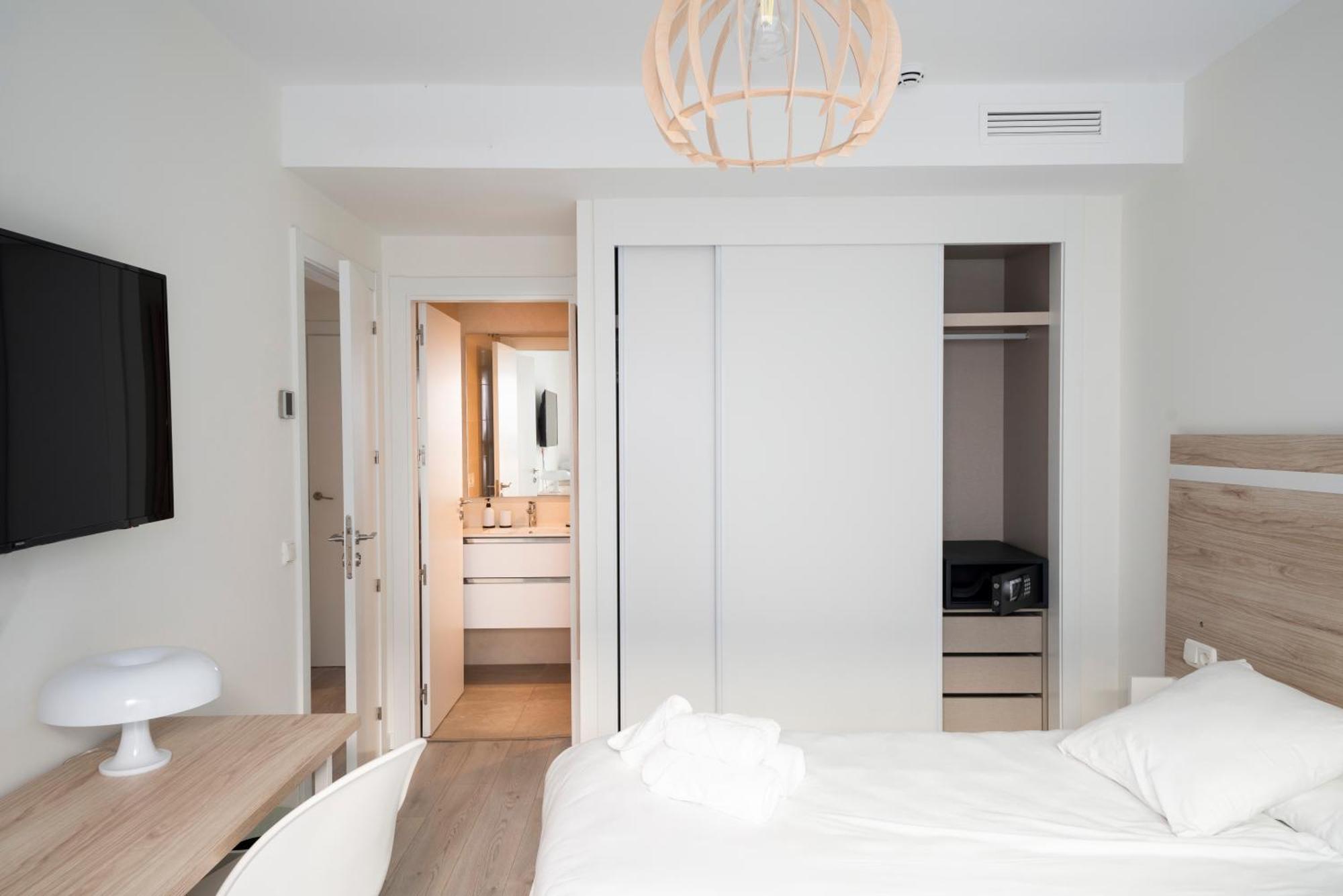 Modernos Cerca De Puerto Banus Apartment Marbella
