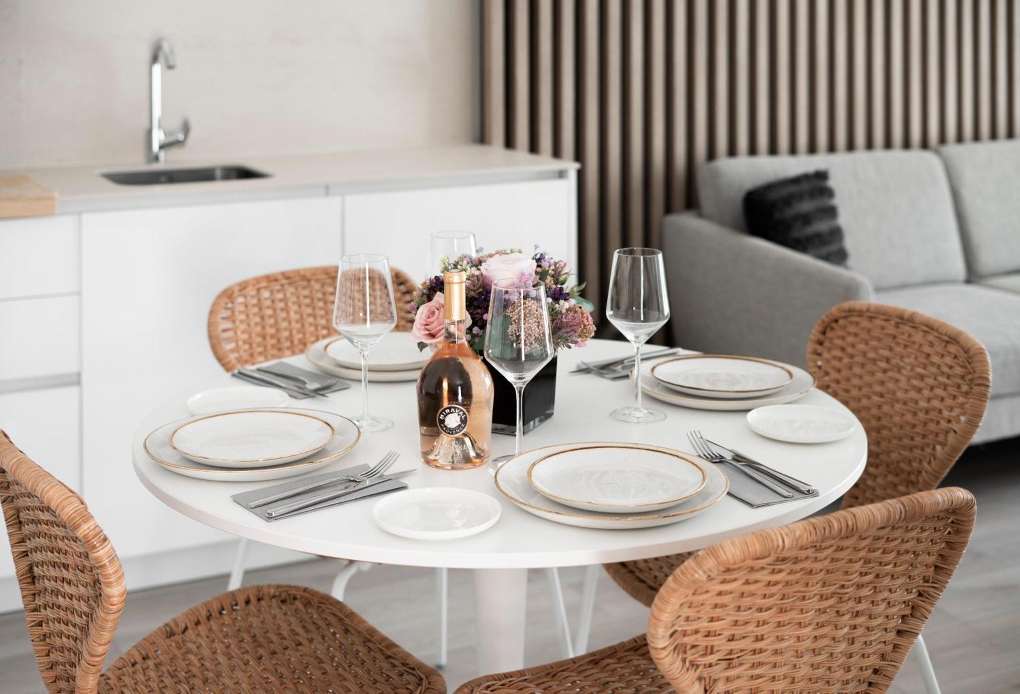 Apartment Modernos Cerca De Puerto Banus